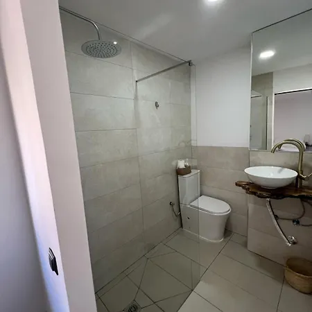 Cruceras Guest house Las Cruceras