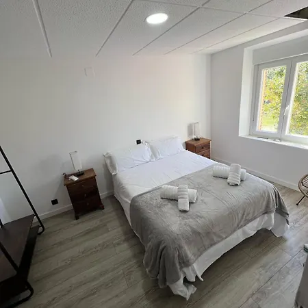 Guest house Cruceras Las Cruceras