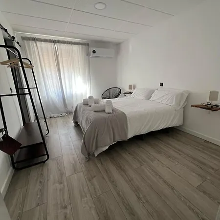 Guest house Cruceras